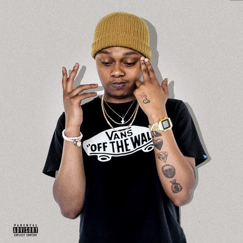 ALBUM: A-Reece – From Me to You & Only You
