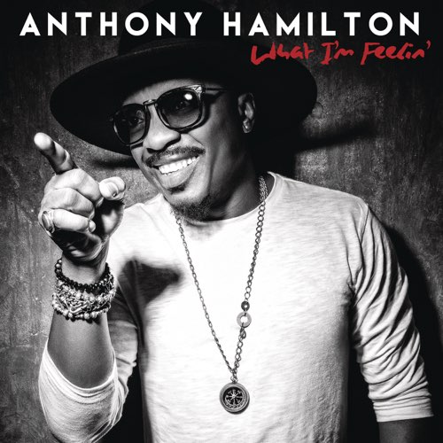 ALBUM: Anthony Hamilton – What I'm Feelin'