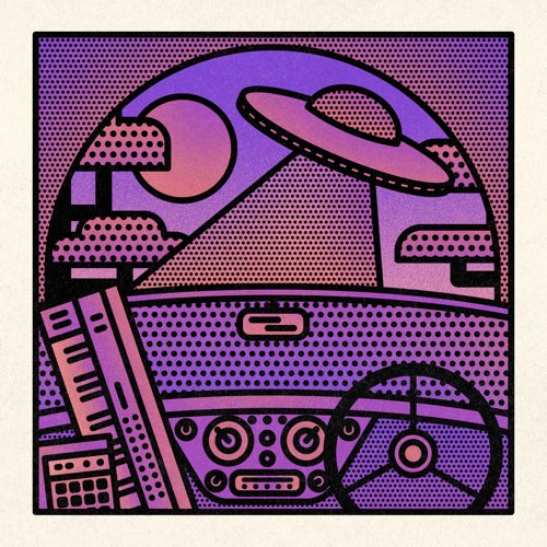 Bakai - Kiwi Daze