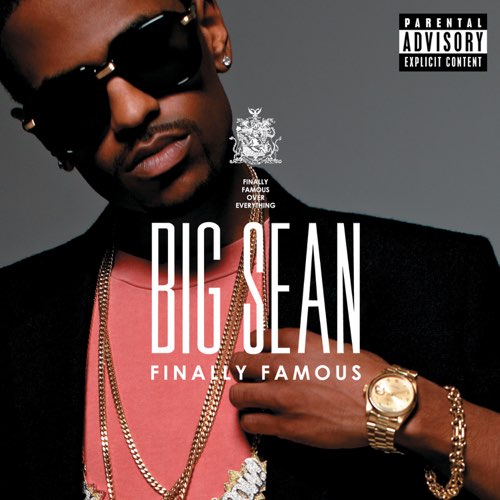 ALBUM: Big Sean - Finally Famous (Super Deluxe Edition) ALBUM: Big Sean - Finally Famous (Super Deluxe Edition)