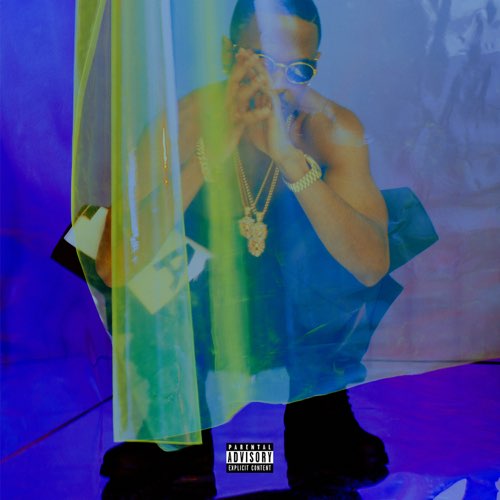 ALBUM: Big Sean – Hall of Fame (Deluxe) ALBUM: Big Sean – Hall of Fame (Deluxe)
