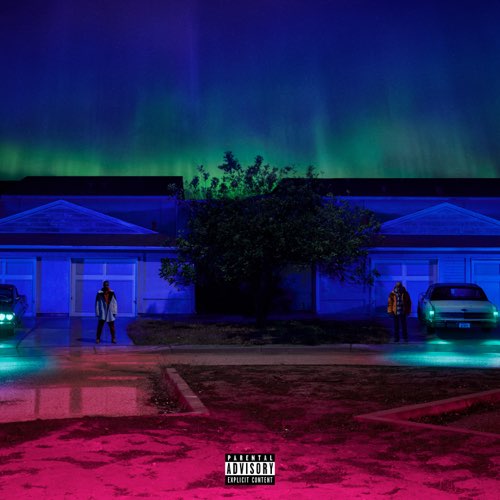 ALBUM: Big Sean – I Decided. ALBUM: Big Sean – I Decided.