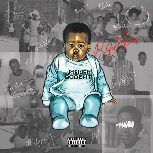 Cassper Nyovest - Refiloe