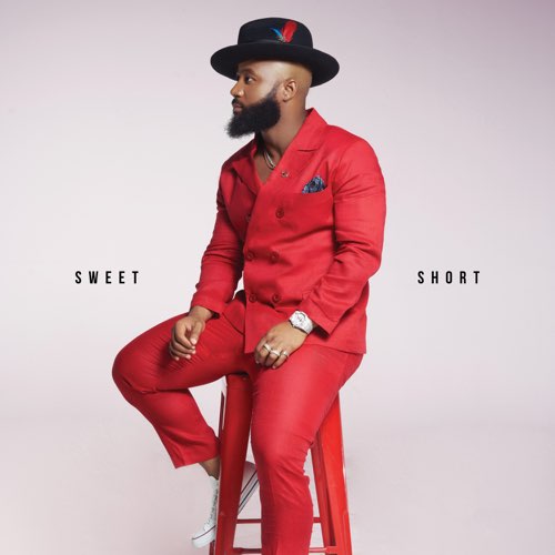 ALBUM: Cassper Nyovest – Sweet and Short (Deluxe)