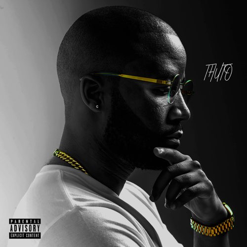 Cassper Nyovest - Thuto