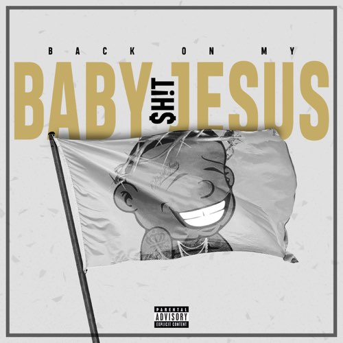 ALBUM: DaBaby - Back On My Baby Jesus Sh!t ALBUM: DaBaby - Back On My Baby Jesus Sh!t