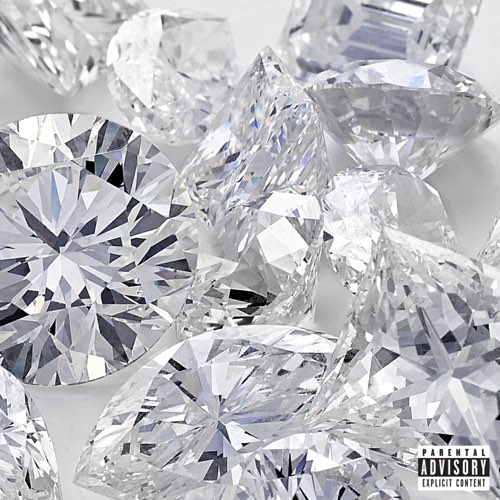 Drake & Future - What a Time To Be Alive
