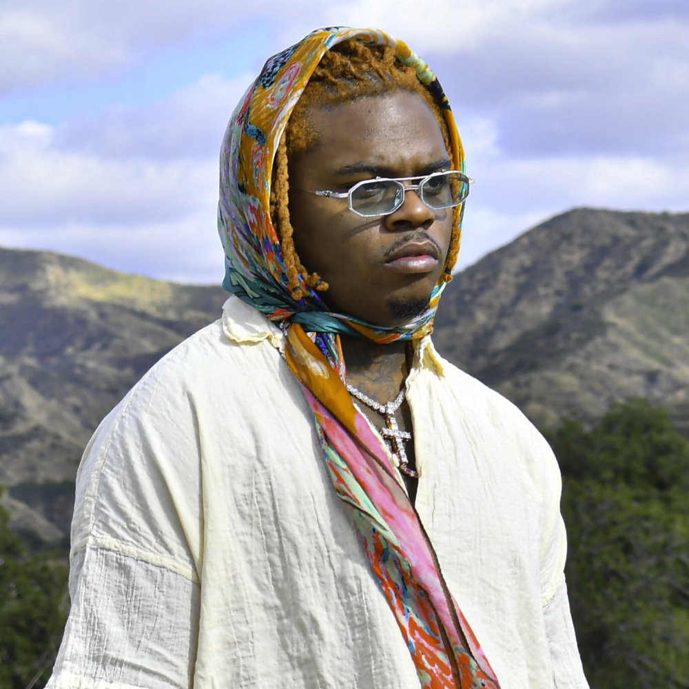 Gunna - Fall back Gunna – Say No More