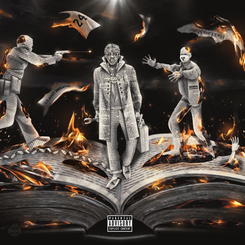 Jackboy - Living in History