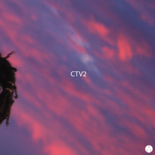 ALBUM: Jaden Smith - CTV2 ALBUM: Jaden Smith - CTV2