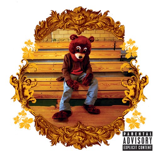ALBUM: Kanye West – The College Dropout ALBUM: Kanye West – The College Dropout