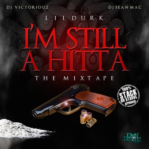 Lil Durk - I'm Still a Hitta