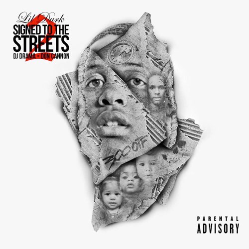 Lil Durk - Signed to the Streets 2