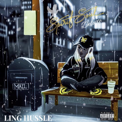 Ling Hussle - Spirit Soul (Deluxe)