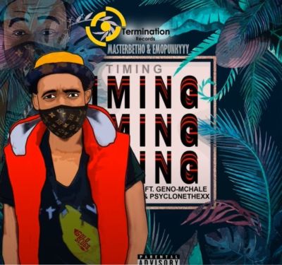 Master Betho – Timing Ft. Geno-McHale & Psyclonethexx Master Betho - Timing feat. Geno-McHale & Psyclonethexx