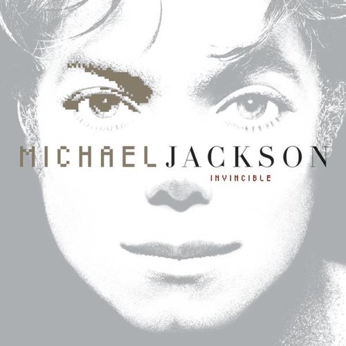 ALBUM: Michael Jackson – Invincible ALBUM: Michael Jackson – Invincible