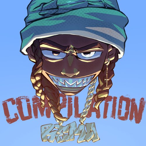 Rema - Rema Compilation
