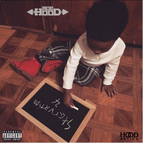 ALBUM: Ace Hood – Starvation 4