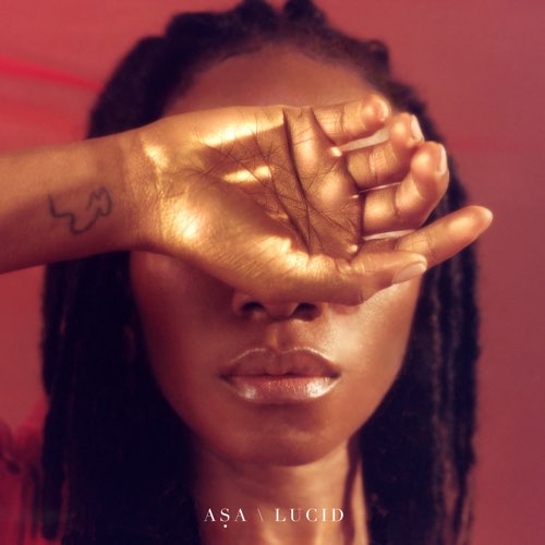 ALBUM: Aṣa – Lucid ALBUM: Aṣa – Lucid