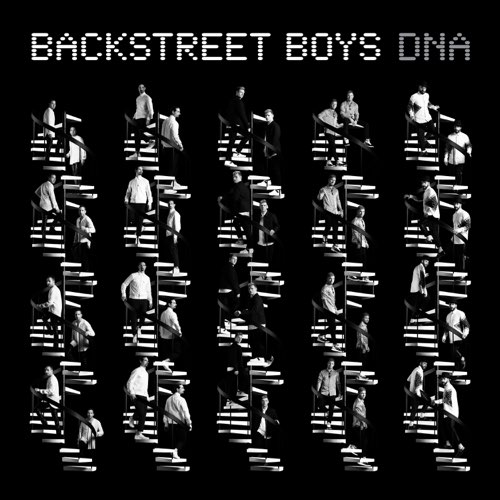 ALBUM: Backstreet Boys – DNA