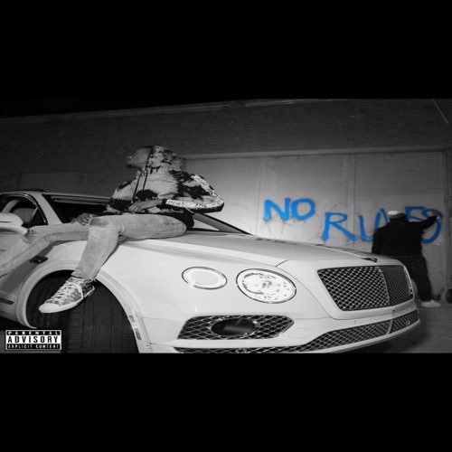 BlueBucksClan - No Rules