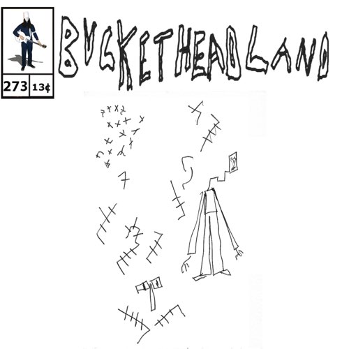 Buckethead - Guillotine Furnace
