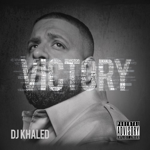 ALBUM: DJ Khaled - Victory (Deluxe Edition) Dj Khaled - All I Do Is Win Feat. T-pain, Ludacris, Snoop Dogg & Rick Ross