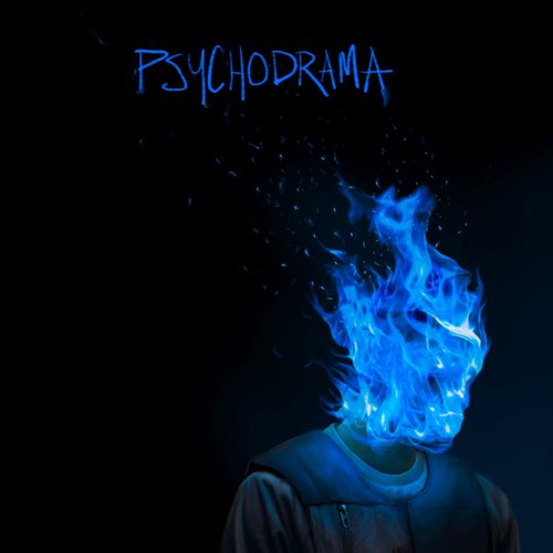 ALBUM: Dave – PSYCHODRAMA ALBUM: Dave – PSYCHODRAMA