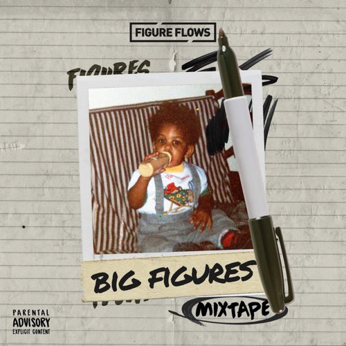 Figure flows - Big Figures