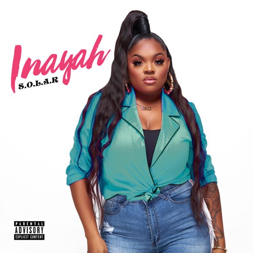 Inayah - S.O.L.A.R