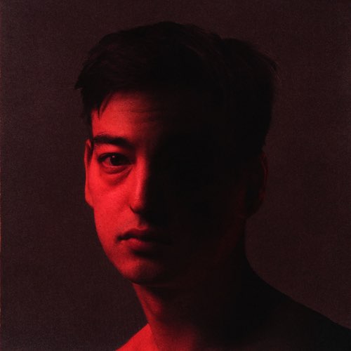 ALBUM: Joji – Nectar ALBUM: Joji – Nectar
