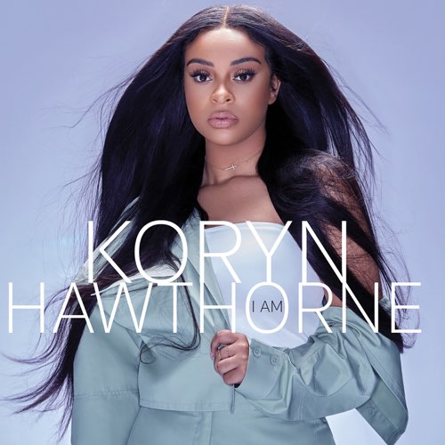 Koryn Hawthorne - I AM
