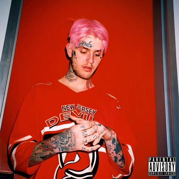 ALBUM: Lil Peep - HELLBOY ALBUM: Lil Peep - HELLBOY