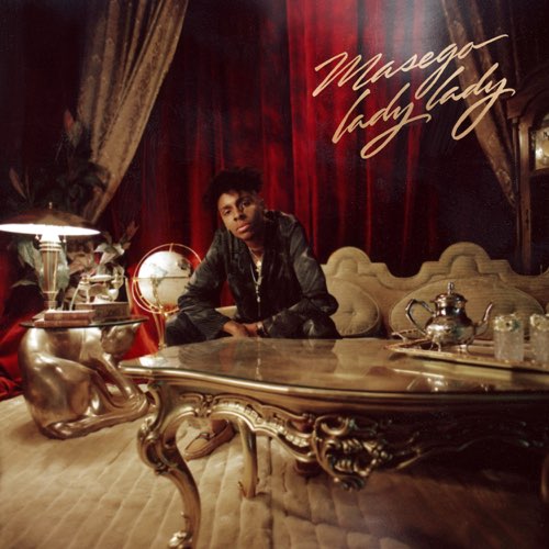 ALBUM: Masego - Lady Lady ALBUM: Masego - Lady Lady