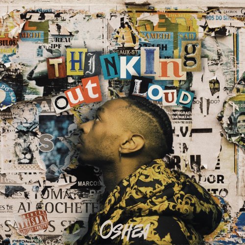 Oshea - Thinkin' out Loud