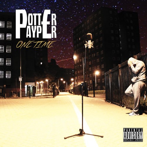 Potter Payper - One Time