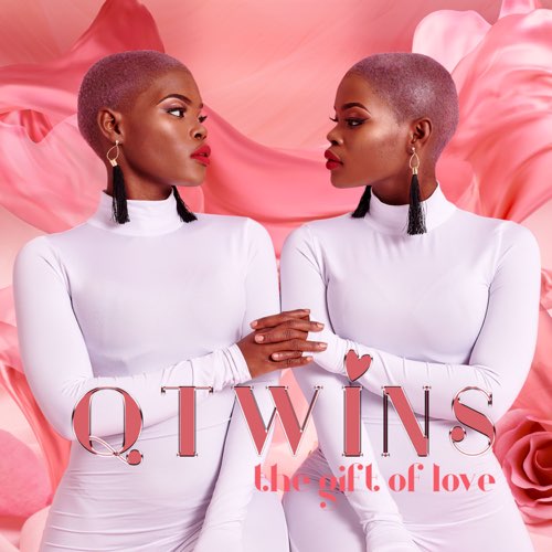 ALBUM: Q Twins - The Gift of Love ALBUM: Q Twins - The Gift of Love