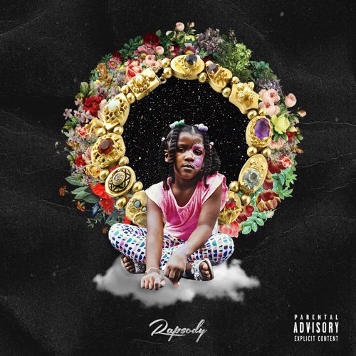 ALBUM: Rapsody - Laila’s Wisdom ALBUM: Rapsody - Laila’s Wisdom