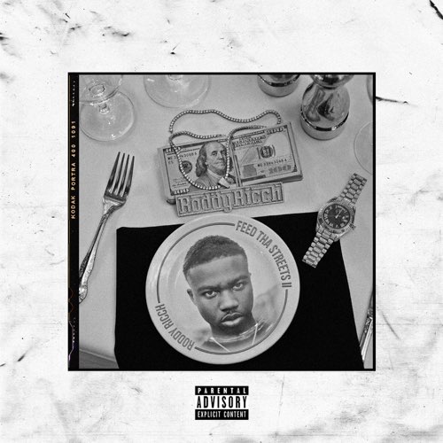 Roddy Ricch – Feed Tha Streets ll
