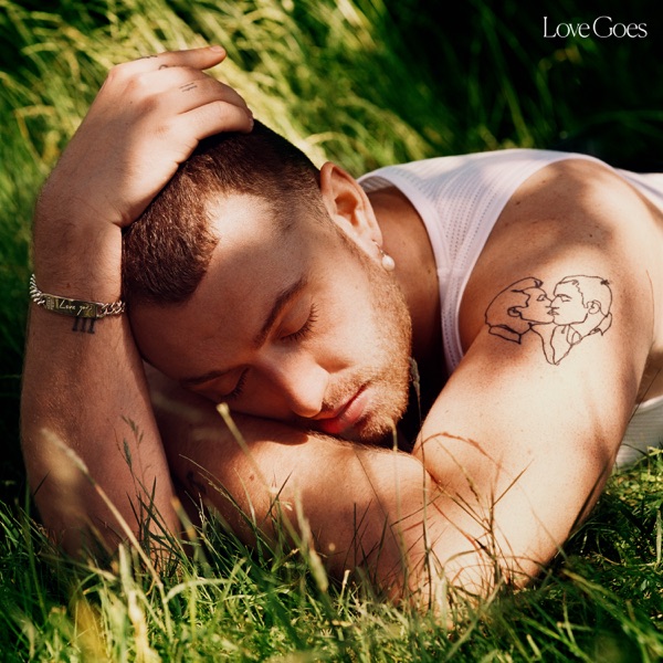 Sam Smith - Diamonds Sam Smith - Diamonds
