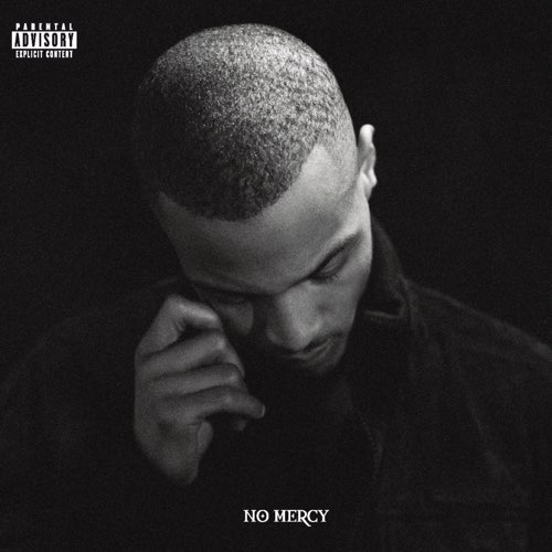 ALBUM: T.I. – No Mercy (Deluxe Version)