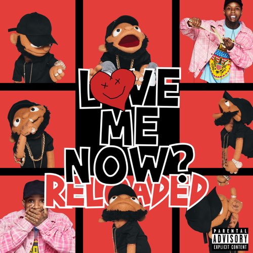 Tory Lanez - LoVE me NOw (ReLoAdeD)