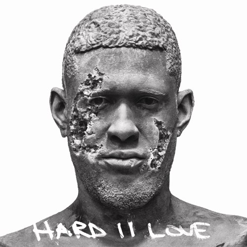 ALBUM: USHER – Hard II Love