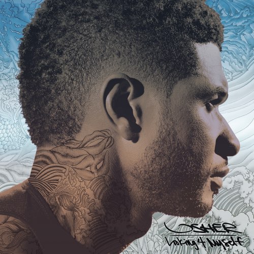 ALBUM: USHER – Looking 4 Myself (Expanded Edition)