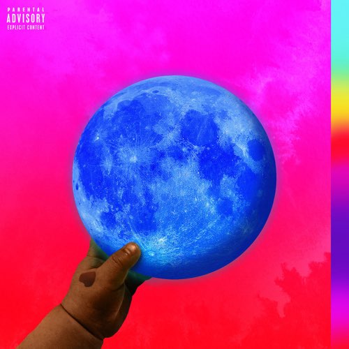 ALBUM: Wale - SHINE