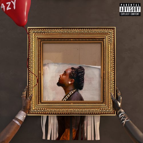 ALBUM: Wale - Wow... That's Crazy ALBUM: Wale - Wow... That's Crazy