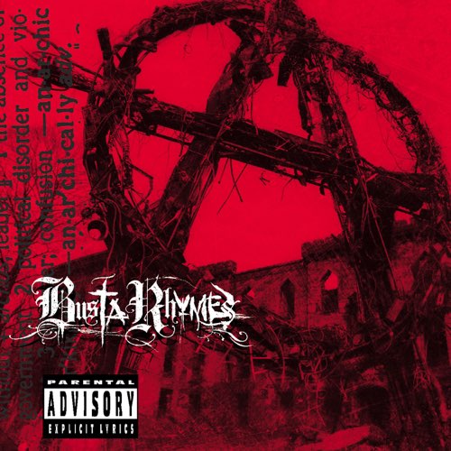 Busta Rhymes - Anarchy