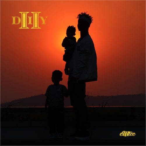 Emtee - DIY 2