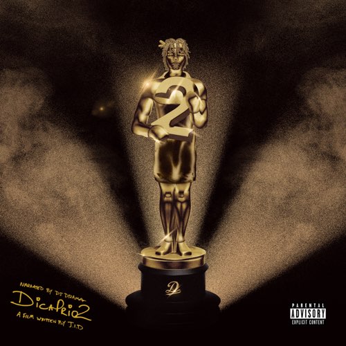 ALBUM: JID – DiCaprio 2