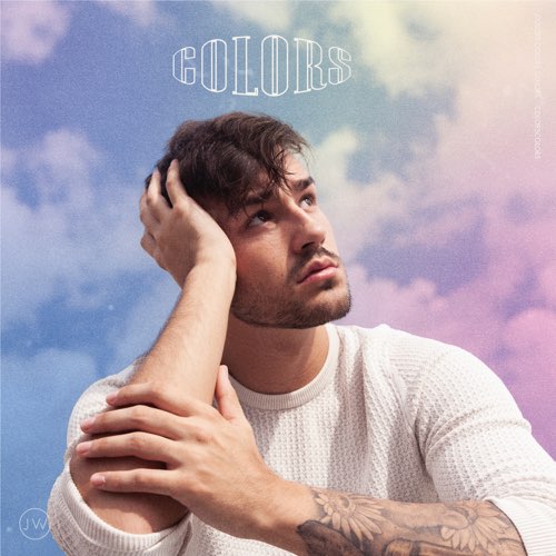 Jacob Whitesides - Colors
